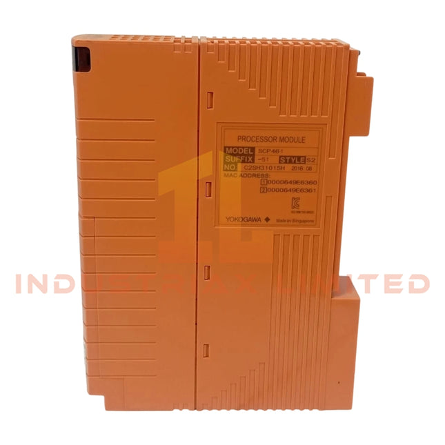 Yokogawa CP461-51-S2 Modul Prosesor | Unit CENTUM VP Redundan Ganda