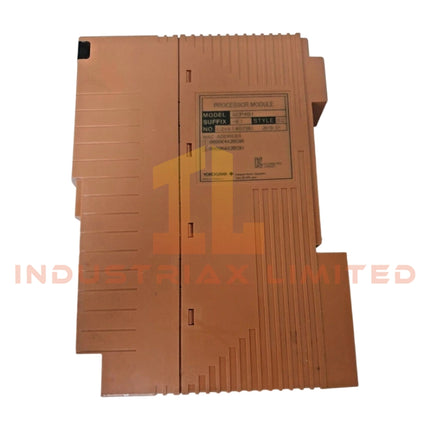 Yokogawa SCP461-E1 Processor Module | SCP461-El | CENTUM VP