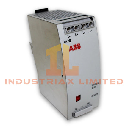 Power Supply Device ABB Advant S800 I/O Power Supply Devices