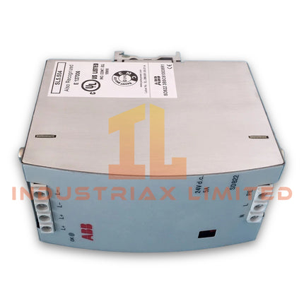 ABB Advant S800 I/O SD822 3BSC610038R1 Power Supply Module
