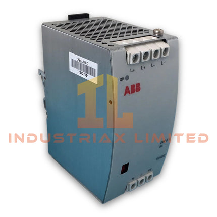 ABB Advant S800 I/O SD822 3BSC610038R1 Power Supply Module