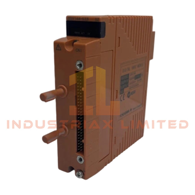 ورقة بيانات الدخل الرقمي ووحدة SDV144-S33 Yokogawa والدليل الفني
