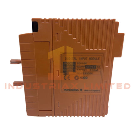 SDV144-S33 Yokogawa Digital Input Module Datasheet&Technical Manual