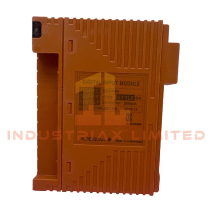 SDV144-S53 Yokogawa Digital Input Module Datasheet & Technical Manual