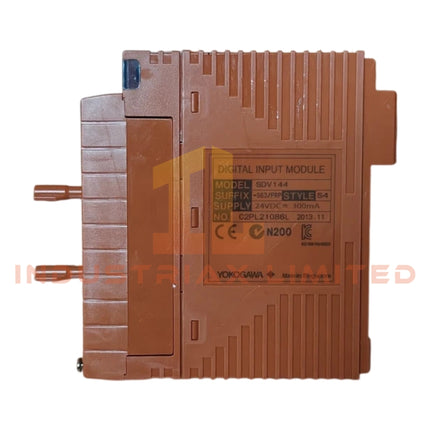 SDV144-S63 Yokogawa Digital Input Module  SDV144 Series