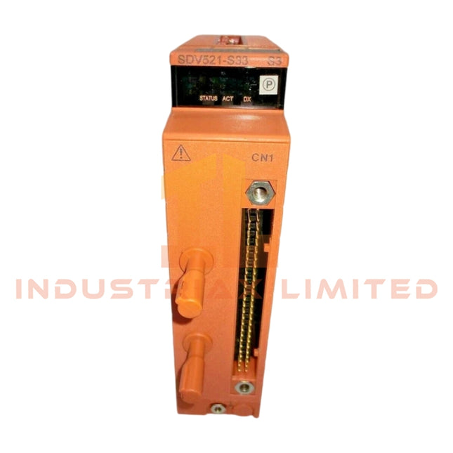 Yokogawa | SDV521-S33 | وحدة الإخراج الرقمي