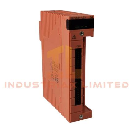 Yokogawa Digital Output Module SDV531-L23 24VDC