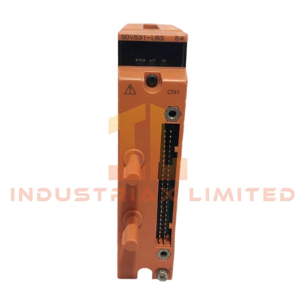 SDV531-L63 Yokogawa Digital Output Module 8CH Datasheet&Technical Manual