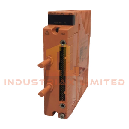 SDV531-L63 Yokogawa Digital Output Module 8CH Datasheet&Technical Manual
