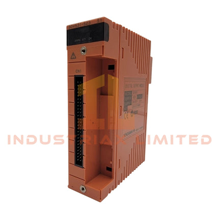 Lembar Data Kontrol Diskrit Modul Output Yokogawa SDV531-S23