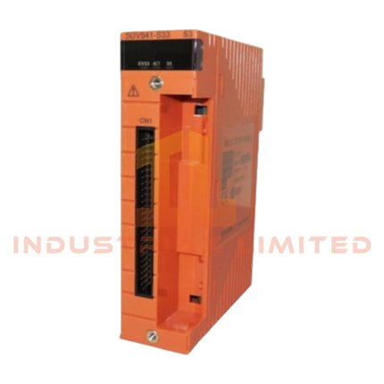 SDV531-S53 Yokogawa Digital Output Module Datasheet & Technical Manual
