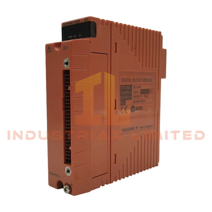 SDV541-S33 Yokogawa Digital Output Module Datasheet & Technical Manual