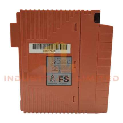 SDV541-S33 Yokogawa Digital Output Module Datasheet & Technical Manual