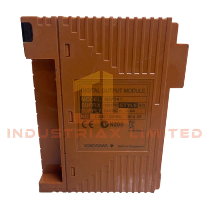SDV541-S63 | Yokogawa | Modul Keluaran Digital