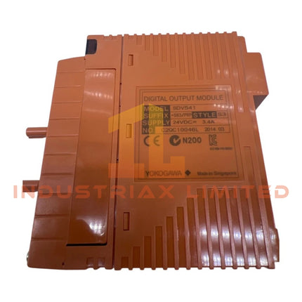 SDV541-S63/PRP Digital Output Module | Yokogawa