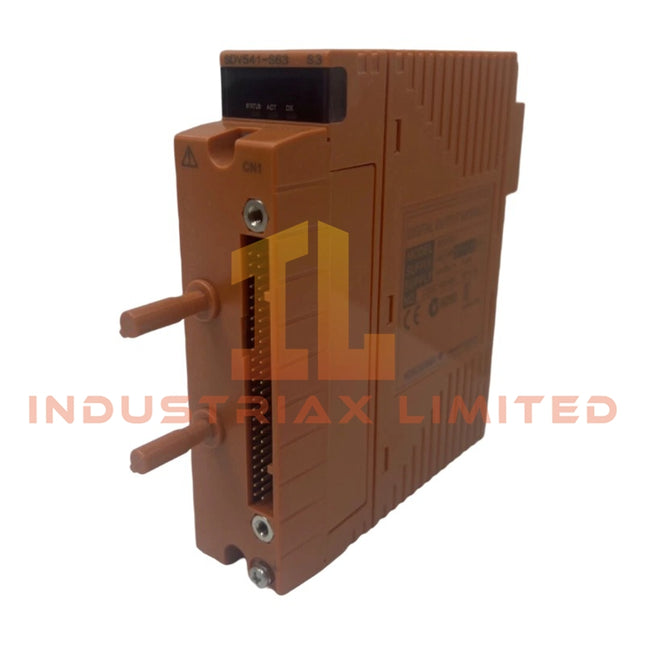 SDV541-S63/PRP Digital Output Module | Yokogawa