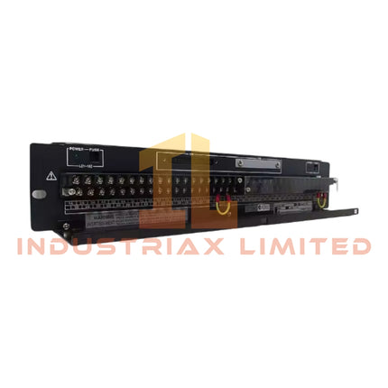 SEA4D-11 Analog Input Module | Yokogawa
