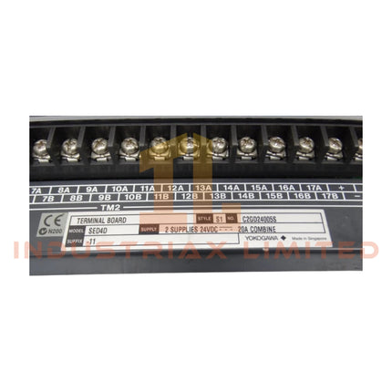 Modul Output Digital | Yokogawa SED4D-11 ProSafe-RS