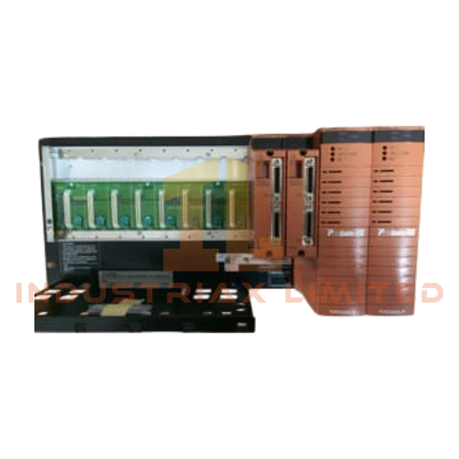 SNB10D-225/CU2T | Yokogawa | SNB10D Safety Node Unit