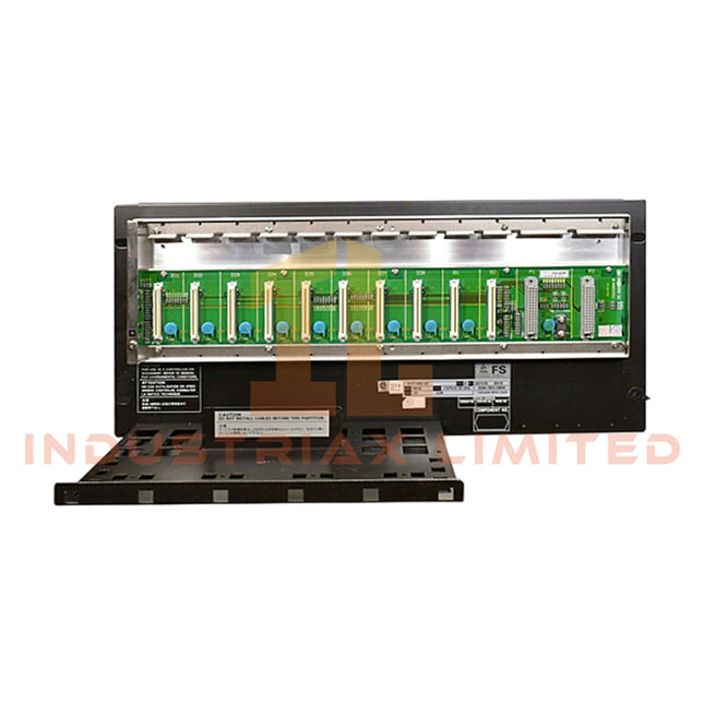 SNB10D-225/CU2T | Yokogawa | SNB10D Safety Node Unit