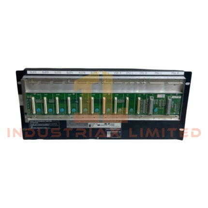 Safety Node Unit | Yokogawa SNB10D-425/CU2T