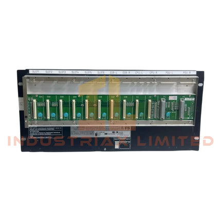 Safety Node Unit | Yokogawa SNB10D-425/CU2T