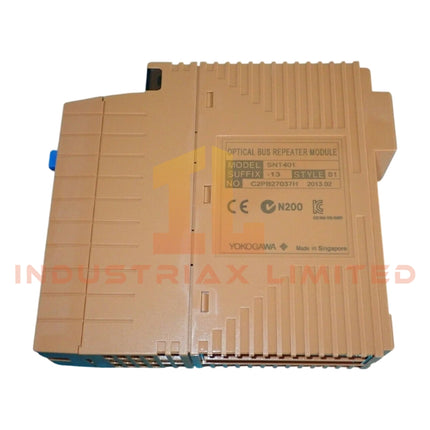 Yokogawa SNT401-13 Optical ESB Bus Repeater Master Module