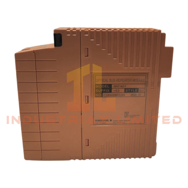 Yokogawa SNT401-53 Optical ESB Bus Repeater Master Module