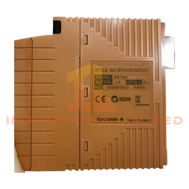 Optical ESB Bus Repeater Master Module | Yokogawa SNT411-13