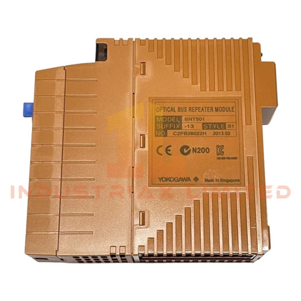 SNT501-13 Optical ESB Bus Repeater Slave Module | Yokogawa