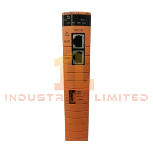SNT501-53 | Yokogawa | Optical ESB Bus Repeater Slave Module