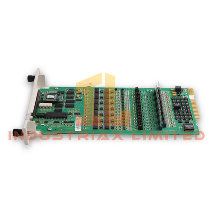 ABB | SPAS011 | Analog Output Slave Module