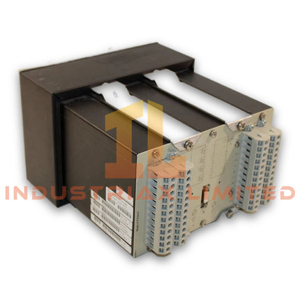 ABB SPAU 330 C1-AA Combined Overcurrent and Earth-Fault Protection Relay