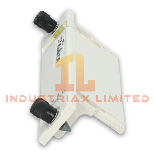 ABB SPBLK01 Control System Accessory Blank Faceplate