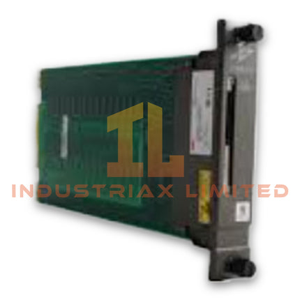 ABB SPFEC12 Analog Input Module
