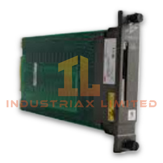 ABB SPFEC12 Analog Input Module