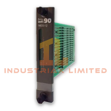 ABB SPFEC12 Analog Input Module