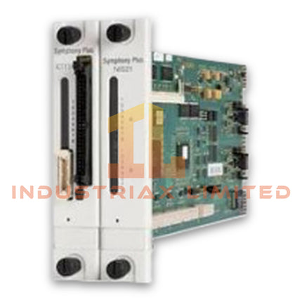 ABB SPFEC12 Analog Input Module