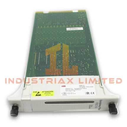 ABB Bailey Infi 90 SPFEC12 Analog Input Module