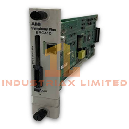 ABB SPNLK01 Super Network Link Module