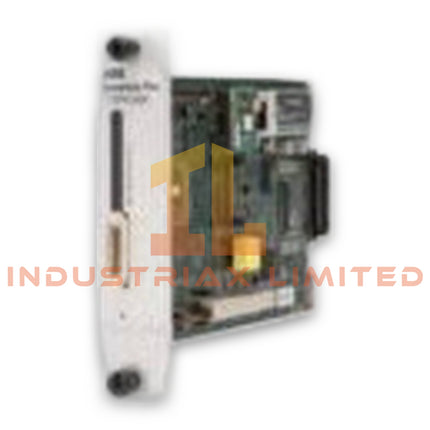 ABB SPNLK01 Super Network Link Module