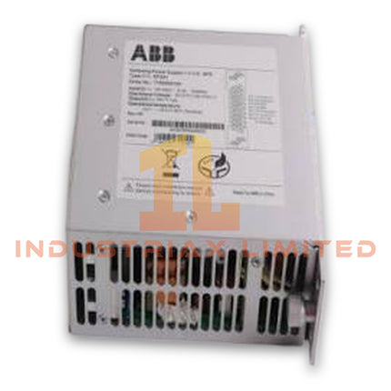 ABB SPS01-24V Power Supply Module
