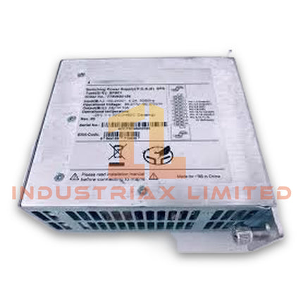 ABB SPS01-24V Power Supply Module