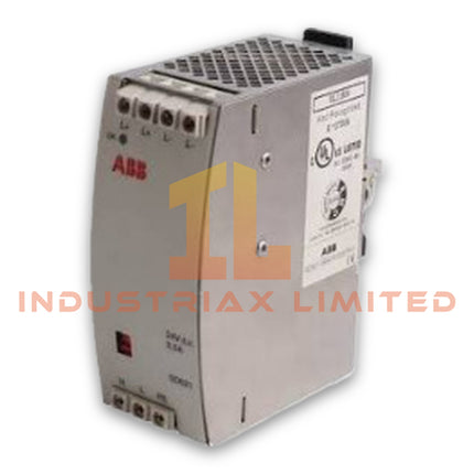 ABB SPS02-48V DC Power Supply Module