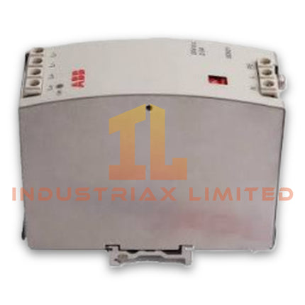 ABB SPS02-48V DC Power Supply Module