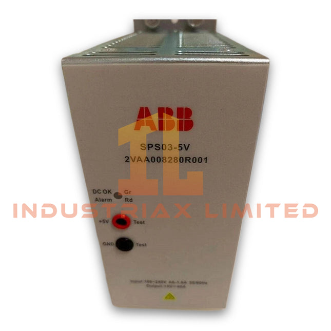 SPS03-5V 2VAA008280R001 | Switching Power Supply | ABB