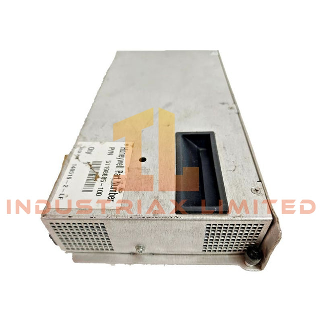 Honeywell 51153998-100 Cabinet Power Entry Module