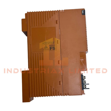 Modul Catu Daya | Yokogawa SPW481-13 | Output Relai