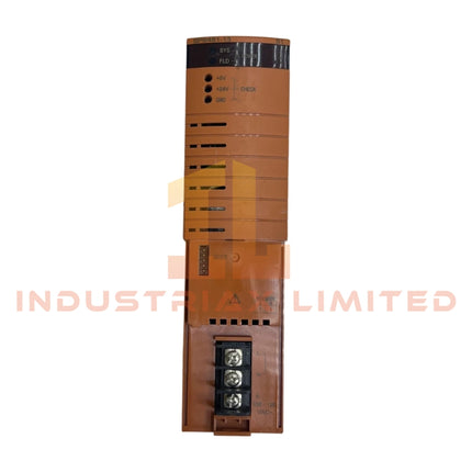 Modul Catu Daya | Yokogawa SPW481-13 | Output Relai