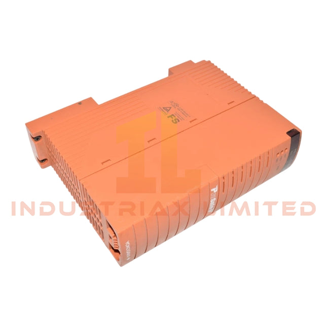 Yokogawa SPW481-53 Power Supply Module 100-120V AC